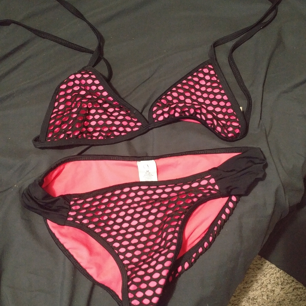 Swimsuit
